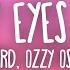 Lita Ford Ozzy Osbourne Close Your Eyes Forever