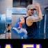 Cambia El Paso Zumba Jennifer Lopez Rauw Dance Fitness Dance Workout