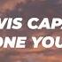 Lewis Capaldi Someone You Loved Lambada Francesa Lyrics Infinity Lyrics TikTok