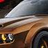 We BAGGED Modded This Challenger Hellcat Widebody Jailbreak FSG18 Buildsheet