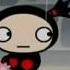 Ataque Al Corazón Pucca Garu