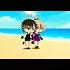 M Mermaid Meme Gacha Life FAIRYSTARLITE Gacha