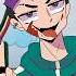 SQUID GAME THANOS ELIMINATED Spoilers Squidgame2 Animation Thanos