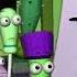 Handy Manny VS Tyrone Effects Preview 2 Horrid Henry NOOOO Gamavision Csupo Klasky Csupo 2001