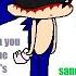 Shitpost Just A Generic FNF Sonic EXE Cover Because I M Bored