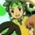 Nat Te Wo Tsunagou Inazuma Eleven Go Chrono Stone