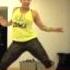 La Mordidita By Ricky Mantin Choreo By Joanna 1min