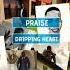Drippin Heart By Praise