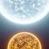 Shorts Sun VS The Oldest Star In The Universe The Methuselah Star