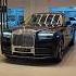 First Look At The 2025 Rolls Royce Phantom Pure Elegance 2025 RollsRoycePhantom SuperLuxury