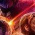 Avengers Infinity War Take Me Now Cut One Wolfgang Black