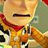 Please Wake Up Buzz Cries Jessie Woody Toy Story Song