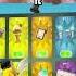 I LEAKED THIS SECRET IN 1V1 WITH EVERY GUN