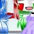 That S My Bestfriend Meme Countryhumans Gacha Club GreIta Friendship