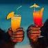 Hawaiian Reggae Vibes Melodies From A Tropical Paradise