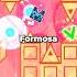 The Hardest List In Geometry Dash