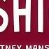 Britney Manson FASHION Lyrics