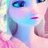 Glowup Elsa Disney Glowup Transformation Digitalart Shortswithzita Artwork Shorts Frozen