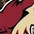 What If The Arizona Coyotes Came Back Goal Horn Concepts
