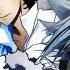 D Gray Man Opening 4 Full Gekidou By UVERworld Eng And Romaji Sub