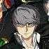 Persona 4 Ost 15 Castle