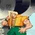 Street Fighter Alpha 2 OST Charlie Nash Theme