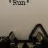 Run It S Never Too Late