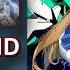 NIKKE GODDESS OF VICTORY OST Metal Acid Chapter 17 Battle AJURIKA