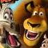 Madagascar The Game Music N Y Street Chase All Sections