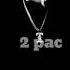 2PAC Ambitionz AZ A Ridah Deep Slowed Reverb Slow Things Grow Faster