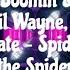 Metro Boomin Swae Lee Lil Wayne Offset Annihilate Spider Man Across The Spider Verse