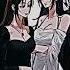 Gojo Geto Is Jealous Jujutsukaisen Anime Shorts Fyp Shipedit Jjk Gojo Geto Shoko Utahime