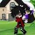 Come And Fly Away With Me Ft Aphmau Aaron And Others Gacha Viral Aphmau Trend