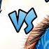 ANIME VS REALISM How To Draw Anime Eyes LEONARDO WATCH KEKKAI SENSEN DRAWING