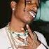 ASAP ROCKY FADING FORTUNES