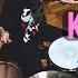 Krewella Team Matt McGuire Drum Cover