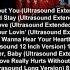 Bad Boys Blue Pretty Young Girl 09 Ultrasound Extended Remix