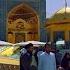 Visiting The Holy Shrine Of Imam Reza AS And Shopping For Souvenirs By Ibrahim And Soghra