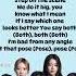 Click Clack Babymonster Lyrics Lyrics Kpop Yg Drip Babymonster Clickclack Lyrics Lyricvideo