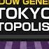 Tokyo Westopolis RMX Sonic X Shadow Generations Sonic Movie 3 DLC OST