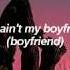 Ariana Grande Social House Boyfriend Slowed Down Lyrics