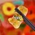 Are FROZEN GUMMY BEARS Worth The Hype