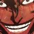 MAD AMV Kengan Ashura NO SCARED ONE OK ROCK