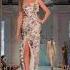 NADI Melis Treat Desire Live Performance On Estet Fashion Week