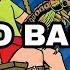 The Offspring Have You Ever Bass Backing Track