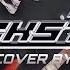 LISA ROCKSTAR METAL ROCK Cover By KFZ KASAMAR Guitar Playthrough
