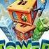 TOWER BLOXX Deluxe Java OST Full Soundtrack Several Versions