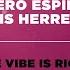 The Vibe Is Right Tough Mix
