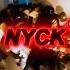 JUST NYCK 2000 S PARTY RECAP