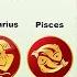 Weekly Horoscope Sagittarius Capricorn Aquarius Pisces 26 May 2025 To 01 June 2025